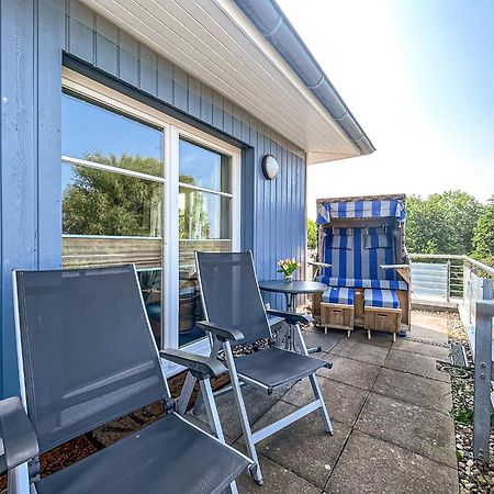 Duenenblick Wohnung 49 Boltenhagen  Bagian luar foto