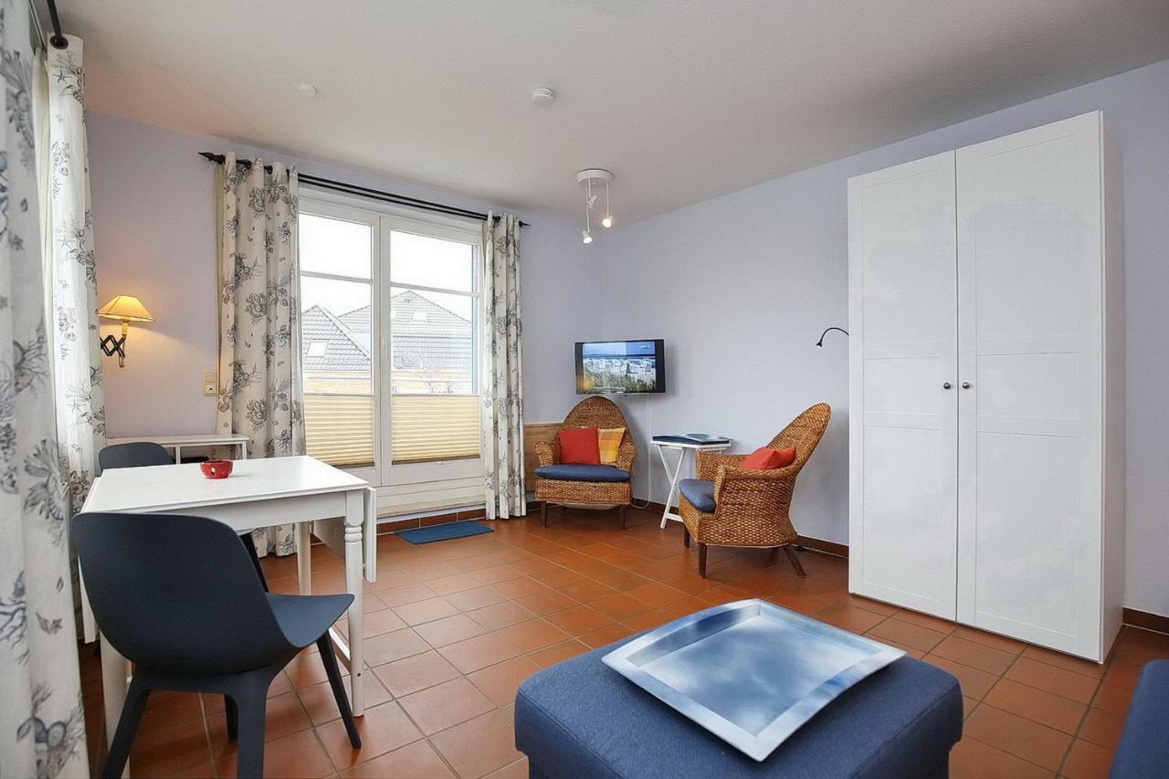 Duenenblick Wohnung 49 Boltenhagen  Bagian luar foto