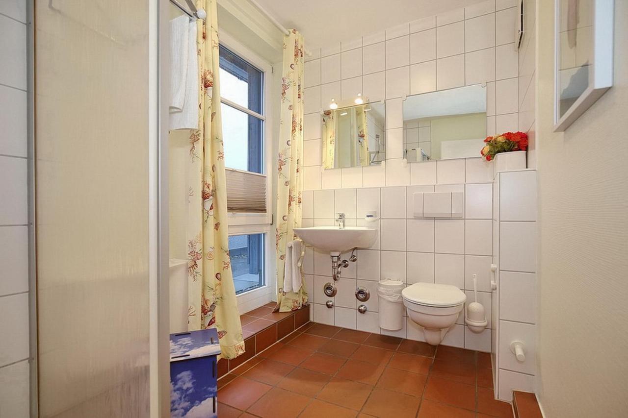 Duenenblick Wohnung 49 Boltenhagen  Bagian luar foto