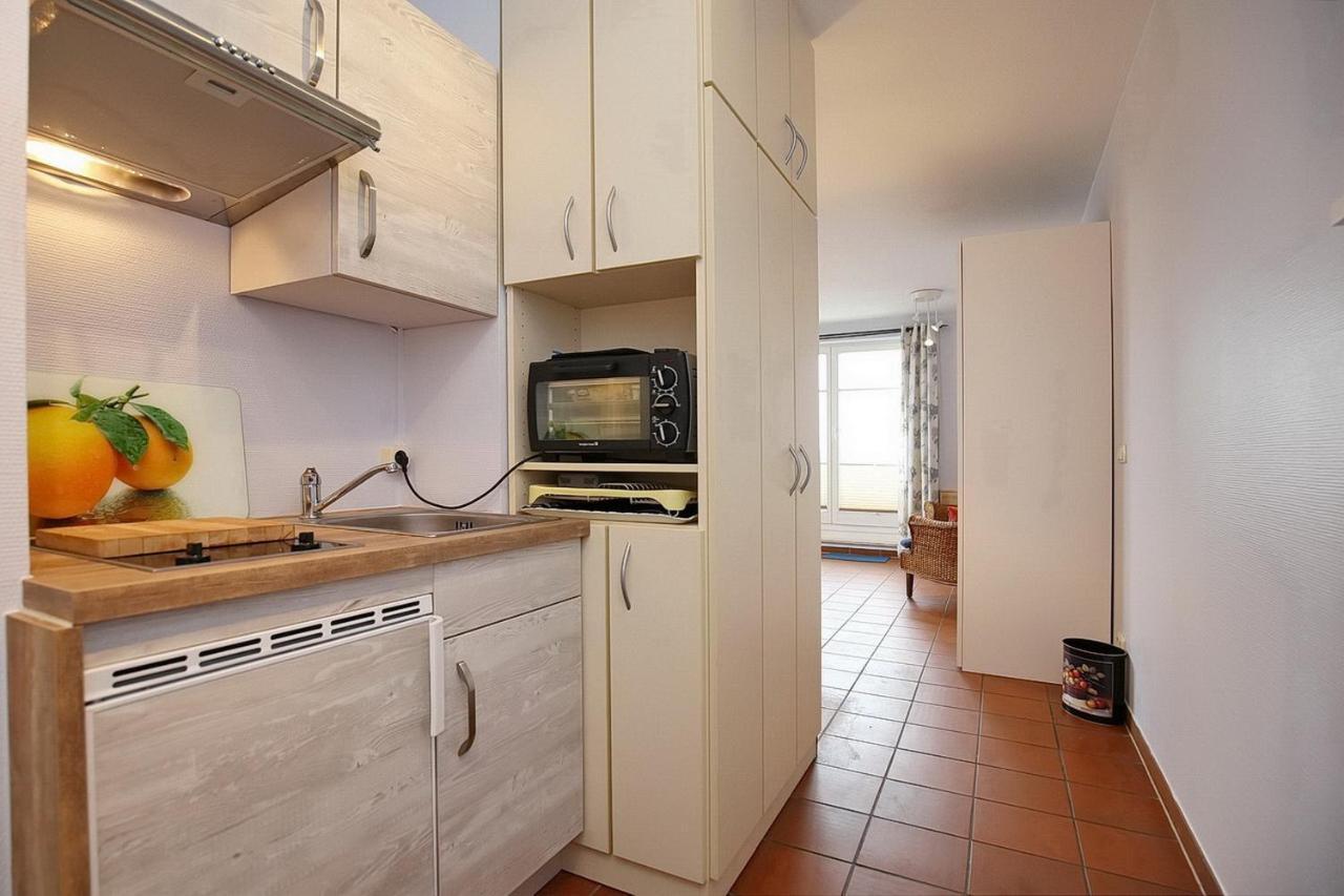 Duenenblick Wohnung 49 Boltenhagen  Bagian luar foto