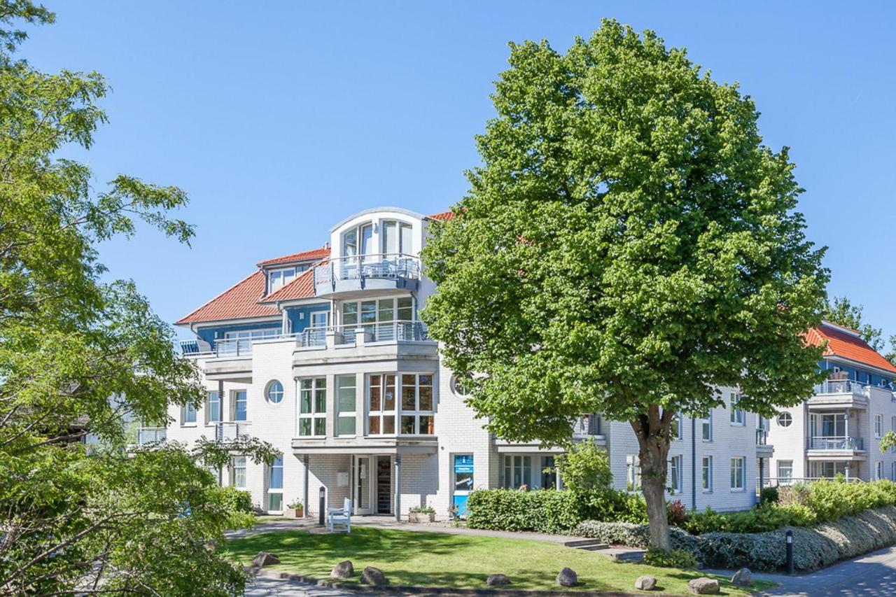 Duenenblick Wohnung 49 Boltenhagen  Bagian luar foto